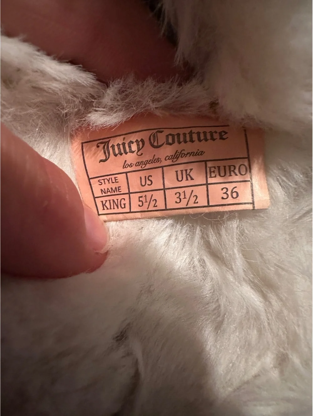 Juicy Couture 